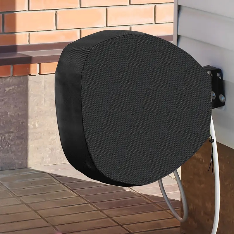 Square Garden retractable Hose - Reel Cover 리뷰 및 가격