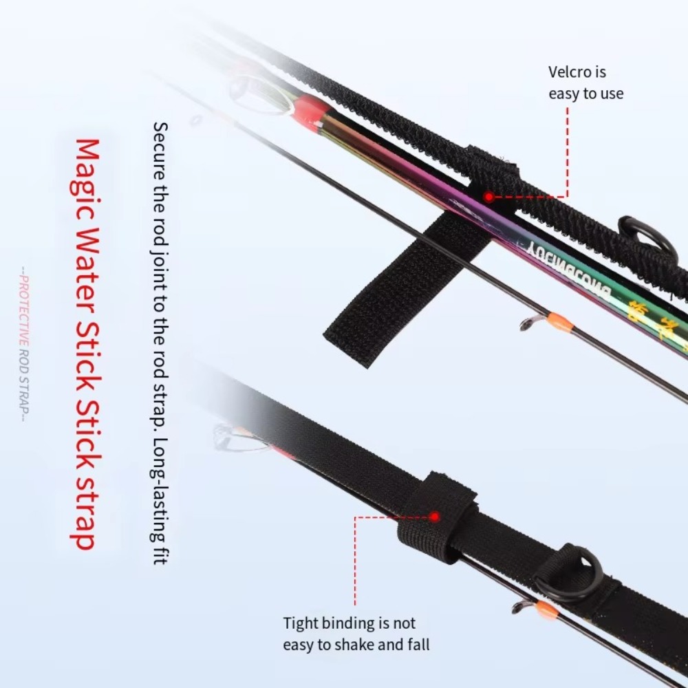 Portable Fishing Rod Storage B - Reel Bag 리뷰 및 가격