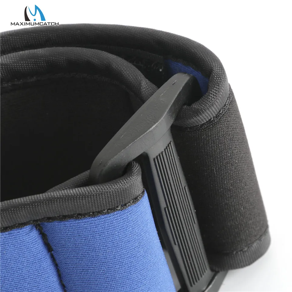MAXIMUMCATCH Wrist Support Neo - Fly Reel 리뷰 및 가격