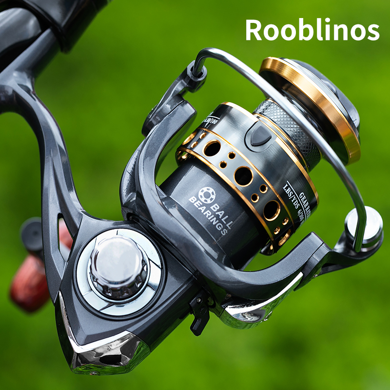 Rooblinos BK Spinning Fishing  - Reel Spare Spool 리뷰 및 가격