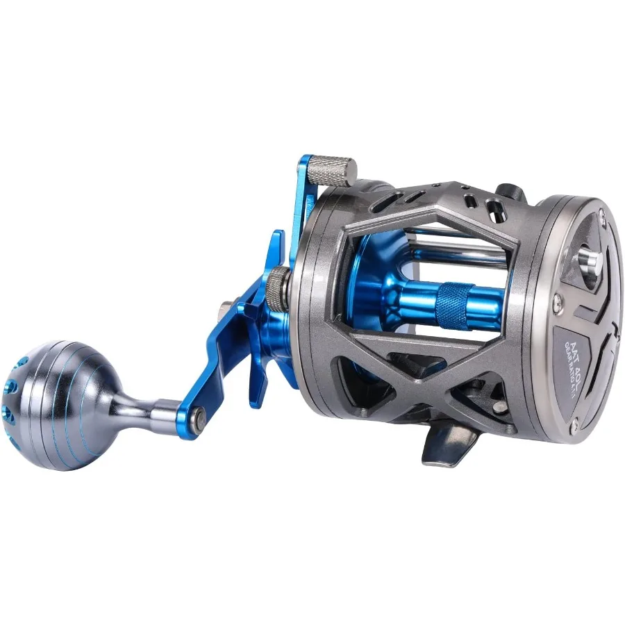 Trolling Reel Saltwater Level  - Surf Reel 리뷰 및 가격