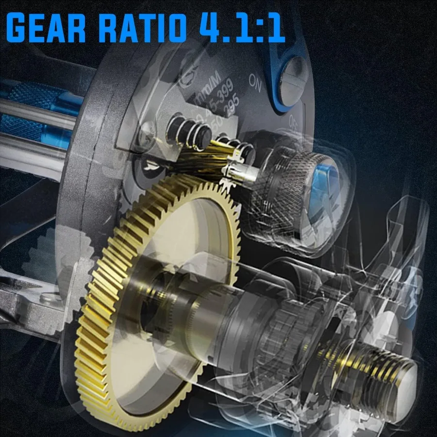 Trolling Reel Saltwater Level  - Surf Reel 리뷰 및 가격
