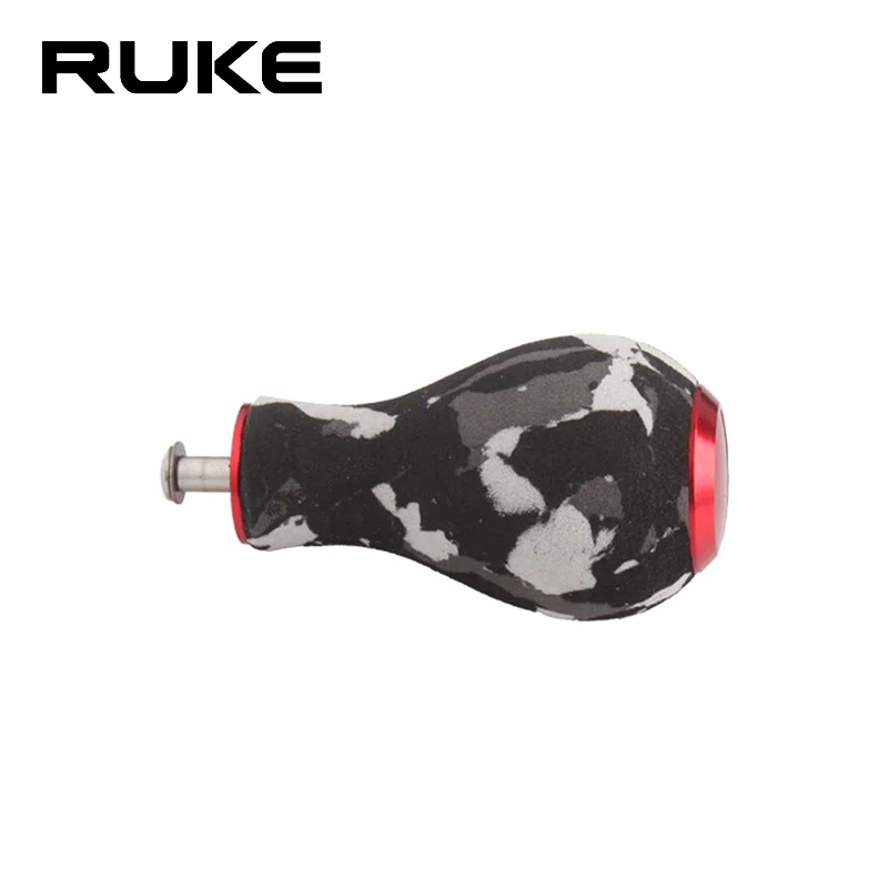Ruke 1pc Fishing Reel EVA Knob - Reel Drag Knob 리뷰 및 가격