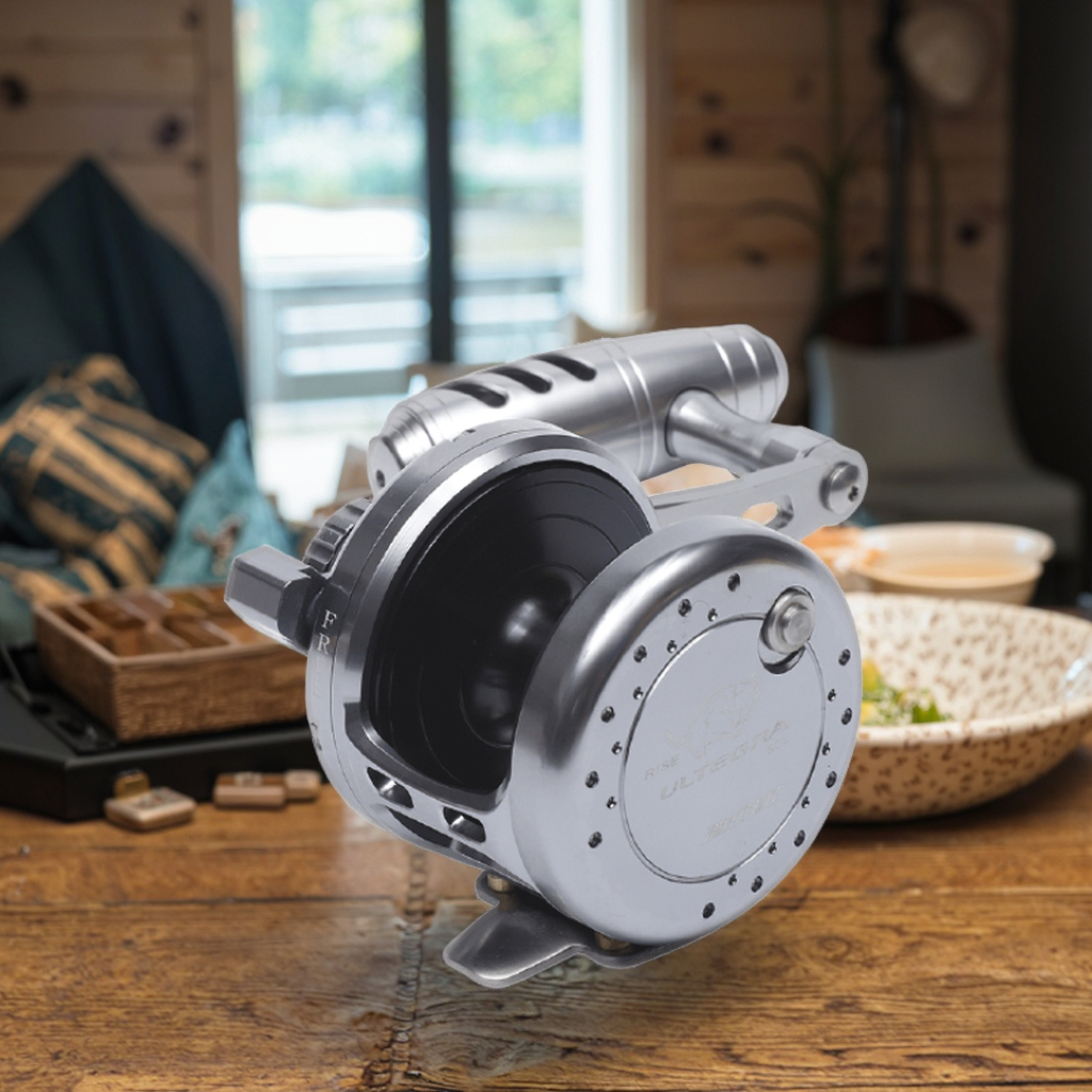 2025Histar UT Series High Meta - Reel Drag Knob 리뷰 및 가격