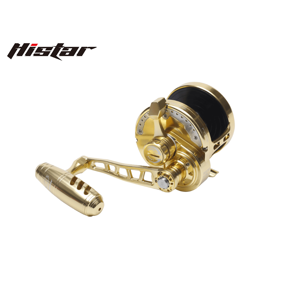 2025Histar UT Series High Meta - Reel Drag Knob 리뷰 및 가격