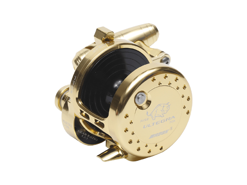 2025Histar UT Series High Meta - Reel Drag Knob 리뷰 및 가격