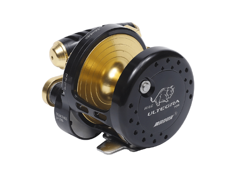 2025Histar UT Series High Meta - Reel Drag Knob 리뷰 및 가격