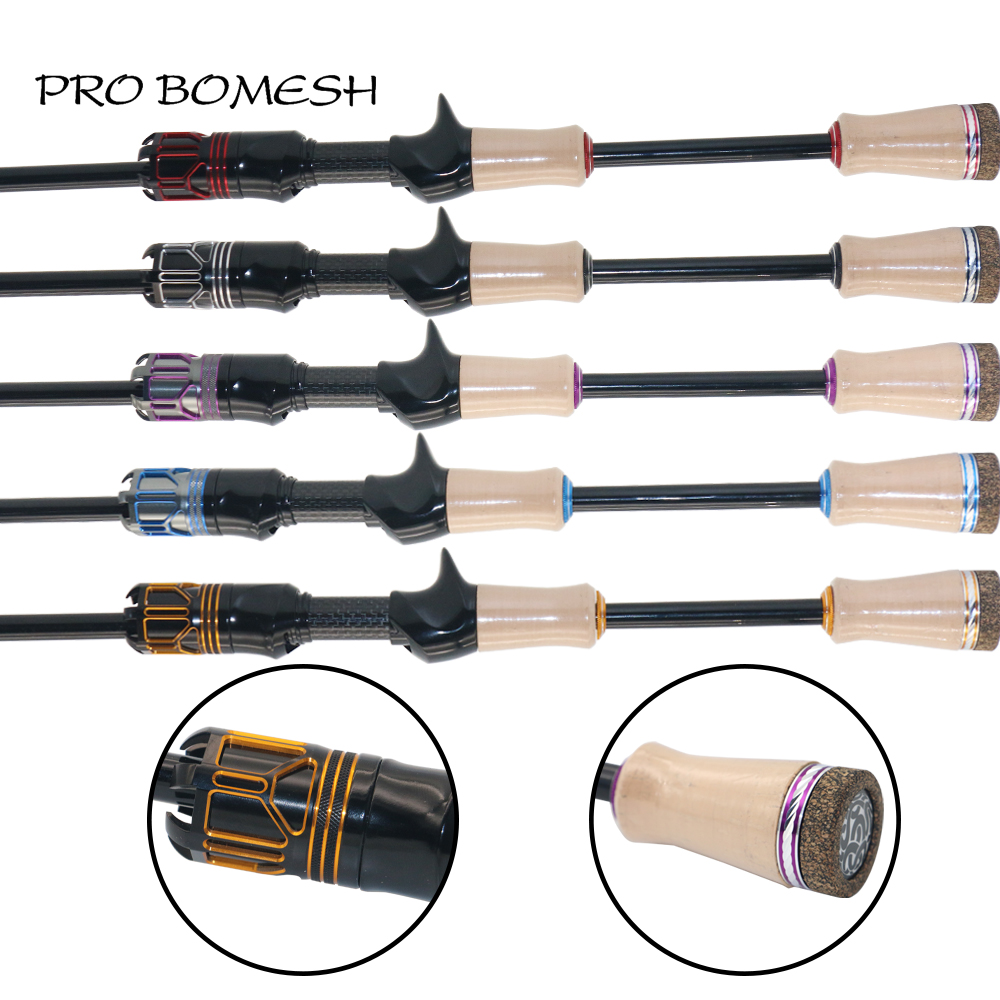 Pro Bomesh 3A Grade Cork SKTS  - Ice Fishing Reel 리뷰 및 가격
