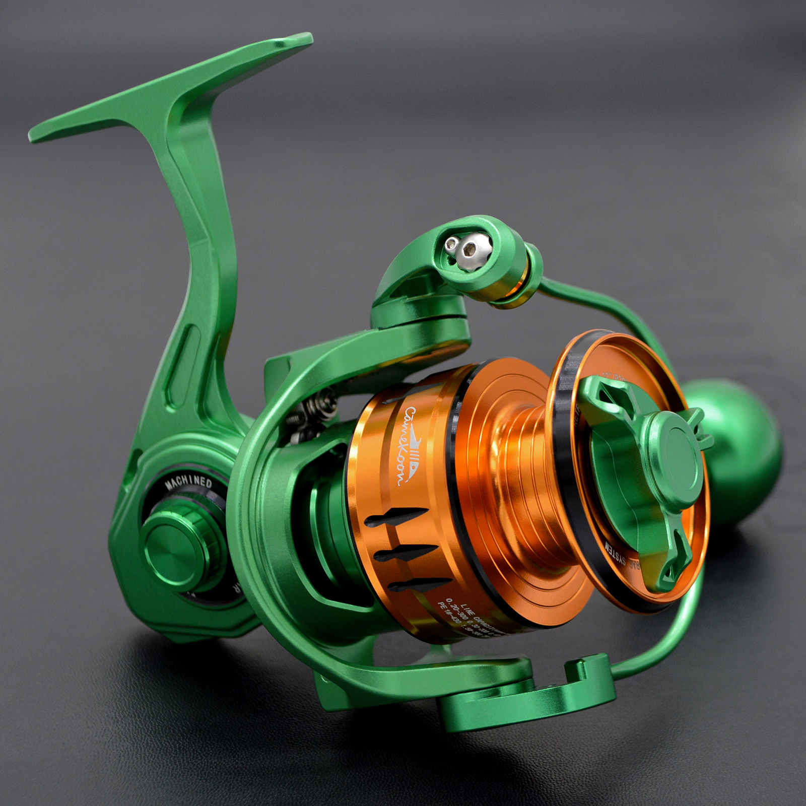CAMEKOON GS3000H Spinning Reel - Surf Reel 리뷰 및 가격