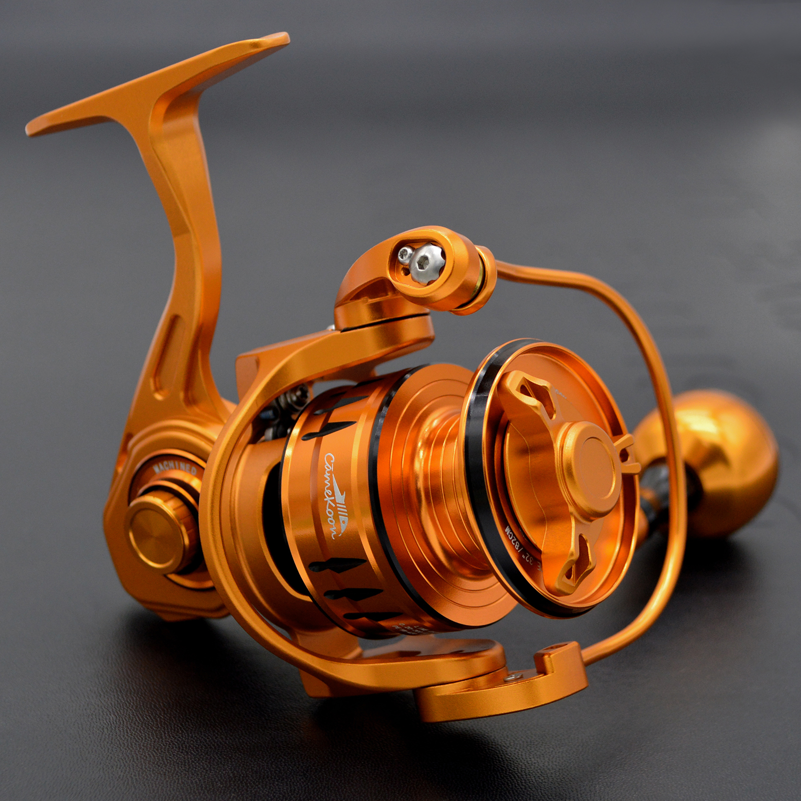 CAMEKOON GS3000H Spinning Reel - Surf Reel 리뷰 및 가격