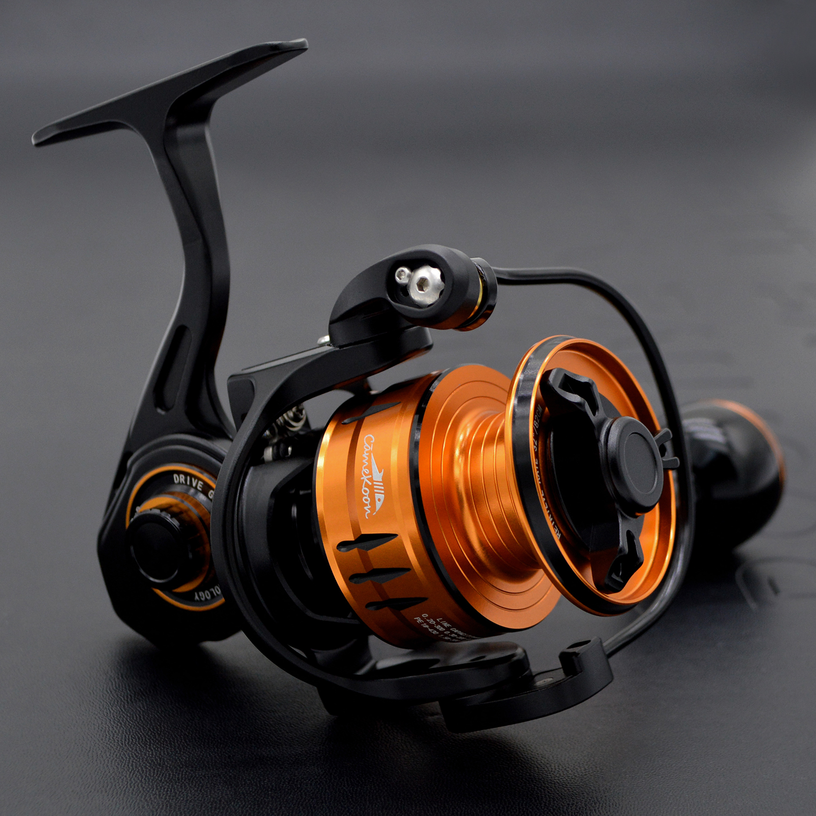 CAMEKOON GS3000H Spinning Reel - Surf Reel 리뷰 및 가격