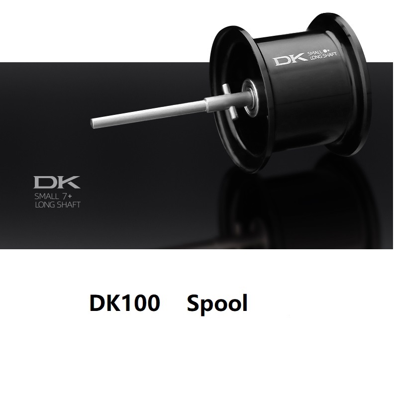 Umi D100 Spool Only For Fishin - Reel Drag Knob 리뷰 및 가격