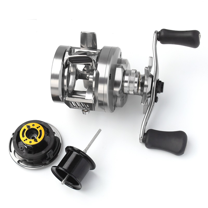 Umi D100 Spool Only For Fishin - Reel Drag Knob 리뷰 및 가격