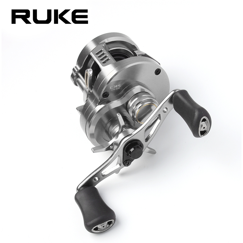 Umi D100 Spool Only For Fishin - Reel Drag Knob 리뷰 및 가격