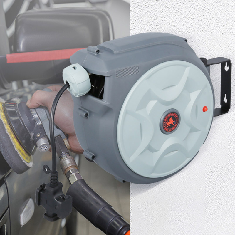 Manufacturer Supplies Automati - Electric Reel 리뷰 및 가격