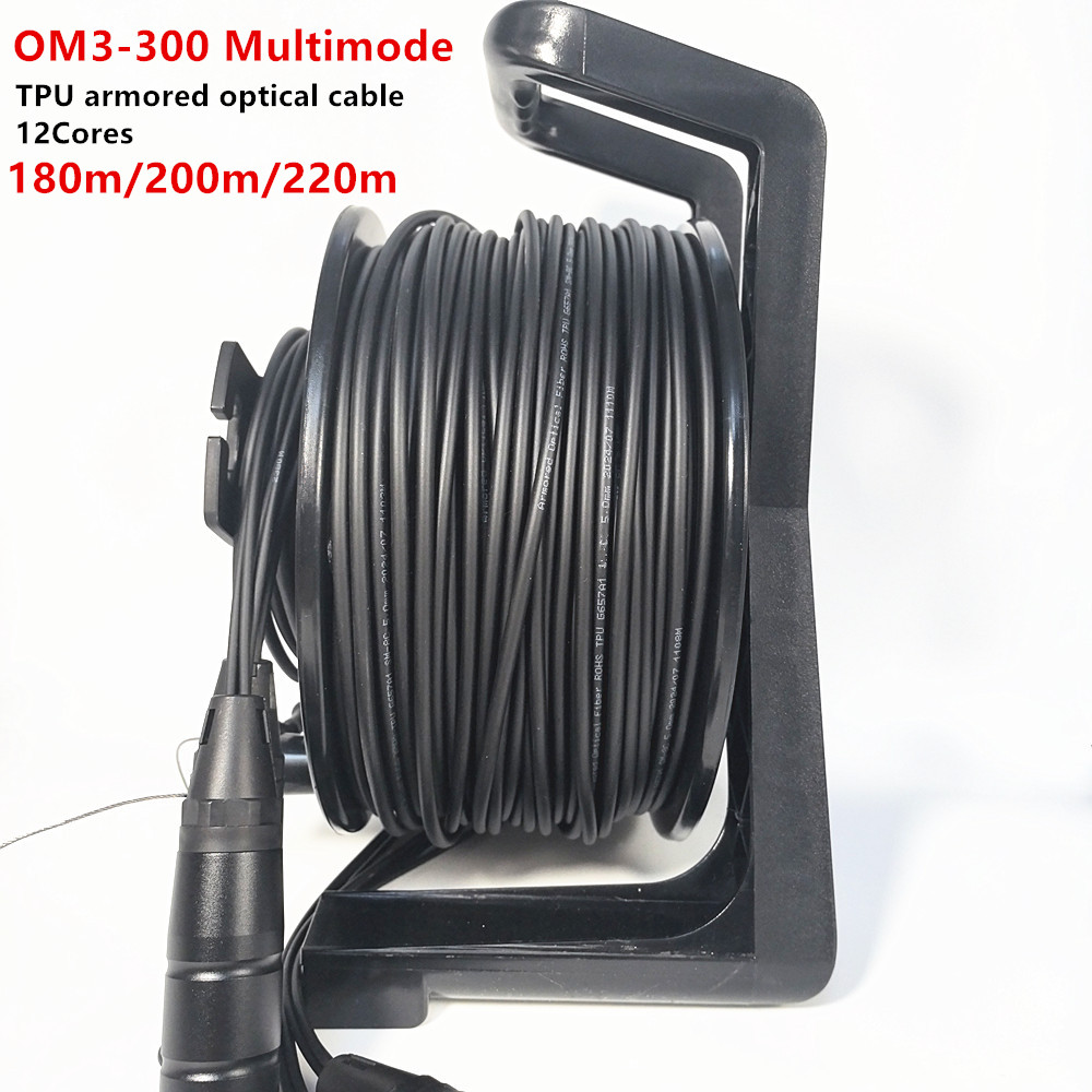 OM3 Multimode,12Cores,TPU Armo - Reel Cover 리뷰 및 가격