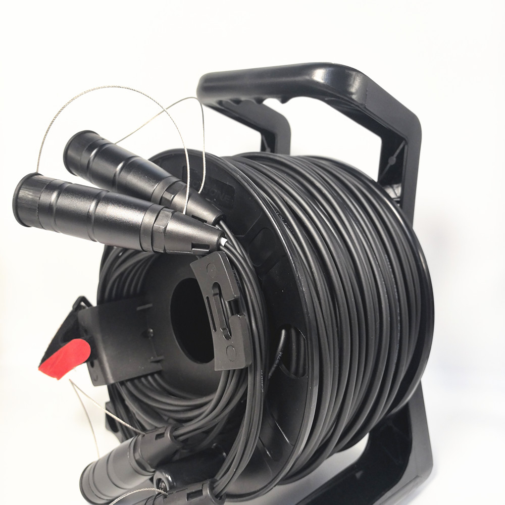 OM3 Multimode,12Cores,TPU Armo - Reel Cover 리뷰 및 가격