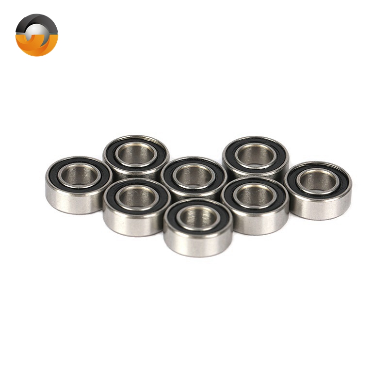 10pcs S683 2RS 3x7x3 m ABEC-7  - Conventional Reel 리뷰 및 가격