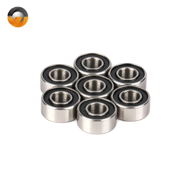 10pcs S683 2RS 3x7x3 m ABEC-7  - Conventional Reel 리뷰 및 가격