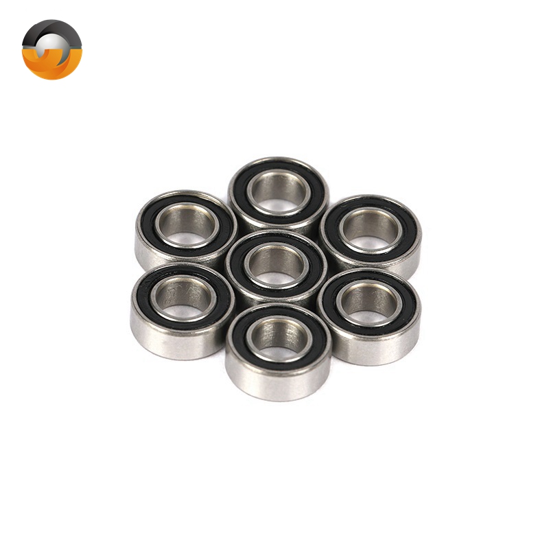 10pcs S683 2RS 3x7x3 m ABEC-7  - Conventional Reel 리뷰 및 가격