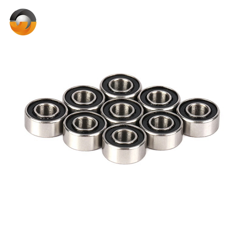 10pcs S683 2RS 3x7x3 m ABEC-7  - Conventional Reel 리뷰 및 가격