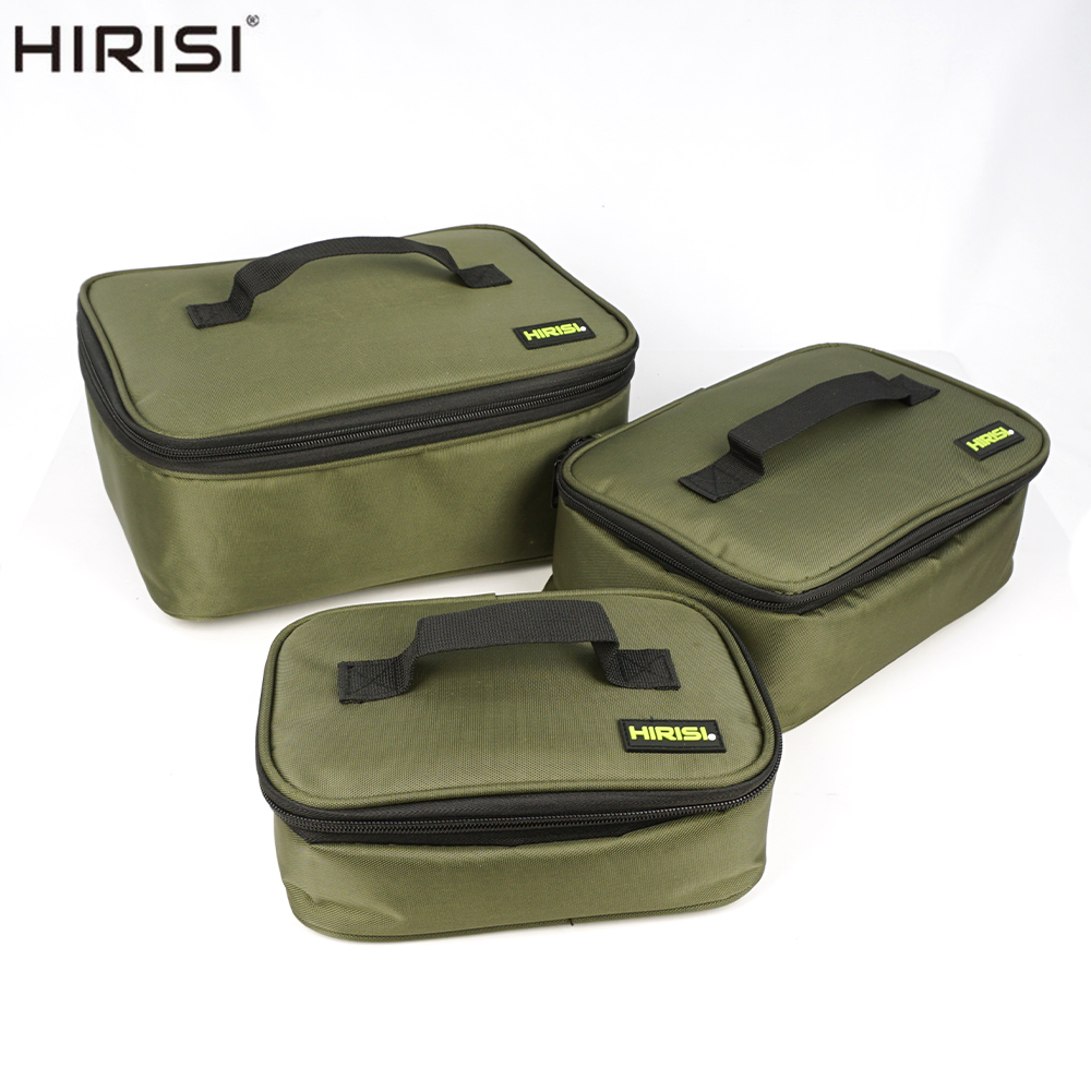 Hirisi Multi-Purpose Carp Fish - Reel Bag 리뷰 및 가격