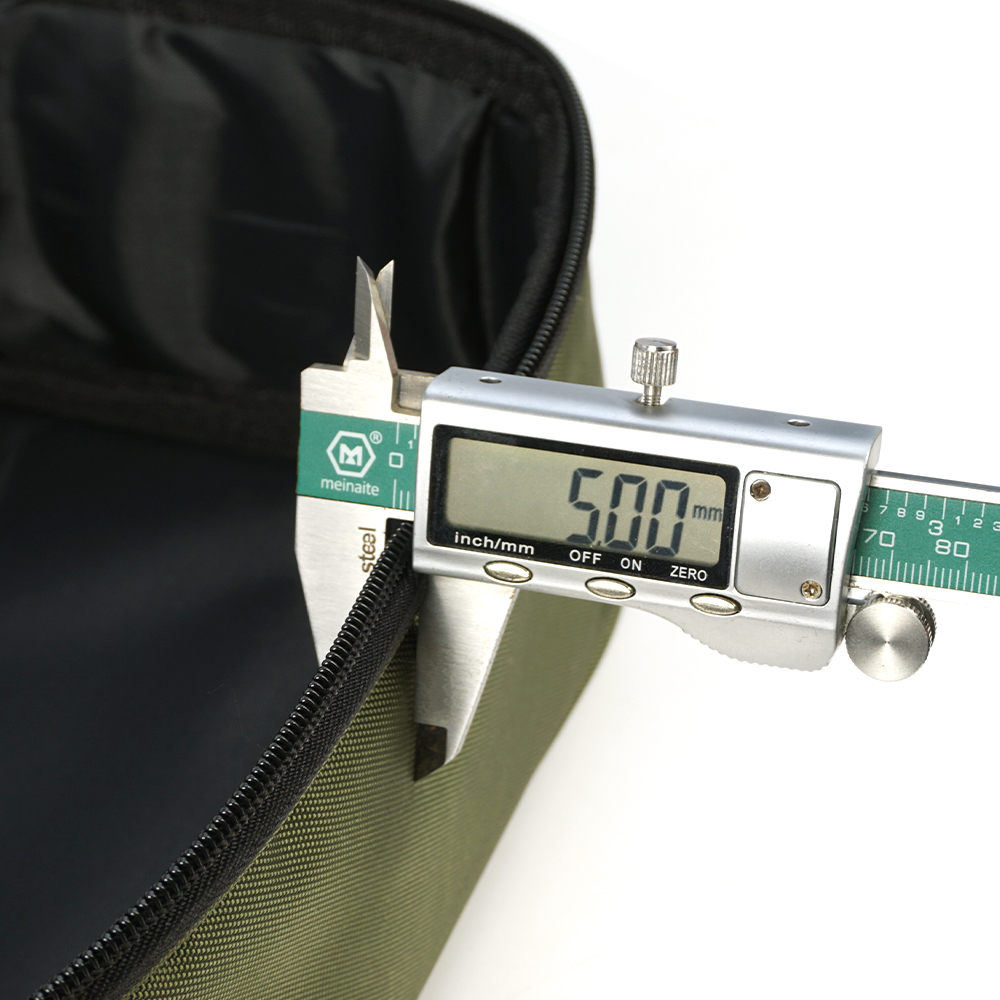 Hirisi Multi-Purpose Carp Fish - Reel Bag 리뷰 및 가격