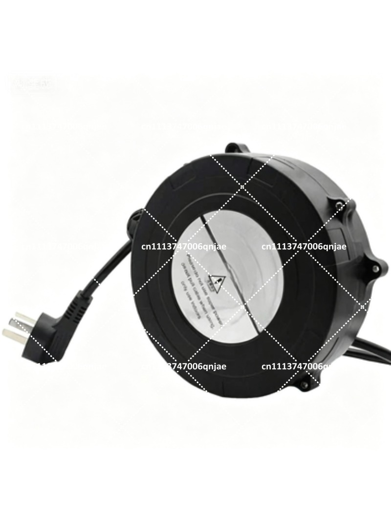 H05VV-F 3G 0.75mm² 4.5m Retrac - Electric Reel 리뷰 및 가격