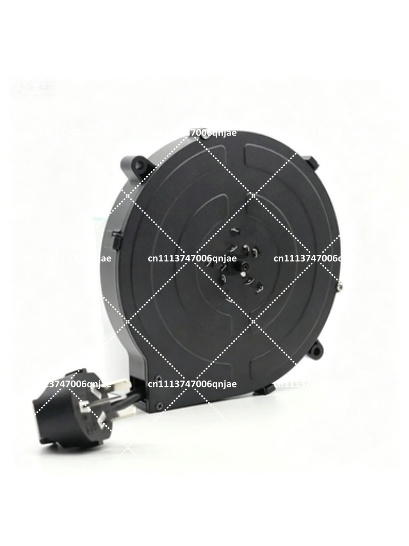 H05VV-F 3G 0.75mm² 4.5m Retrac - Electric Reel 리뷰 및 가격