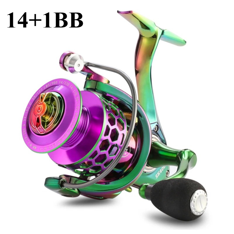 EASYFISH Gear Ratio, 22LB Max  - Surf Reel 리뷰 및 가격