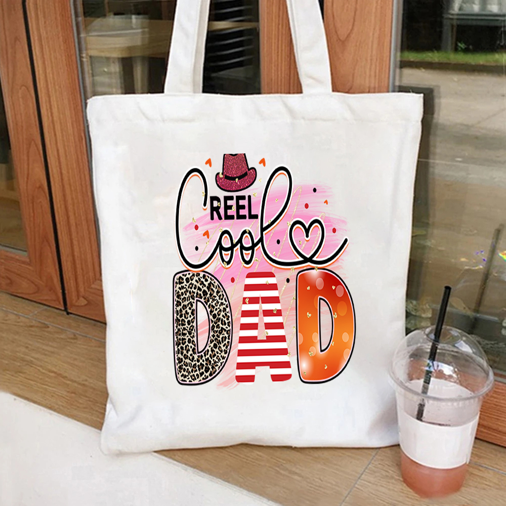 Leopard Stripe Reel Cool Dad P - Reel Bag 리뷰 및 가격