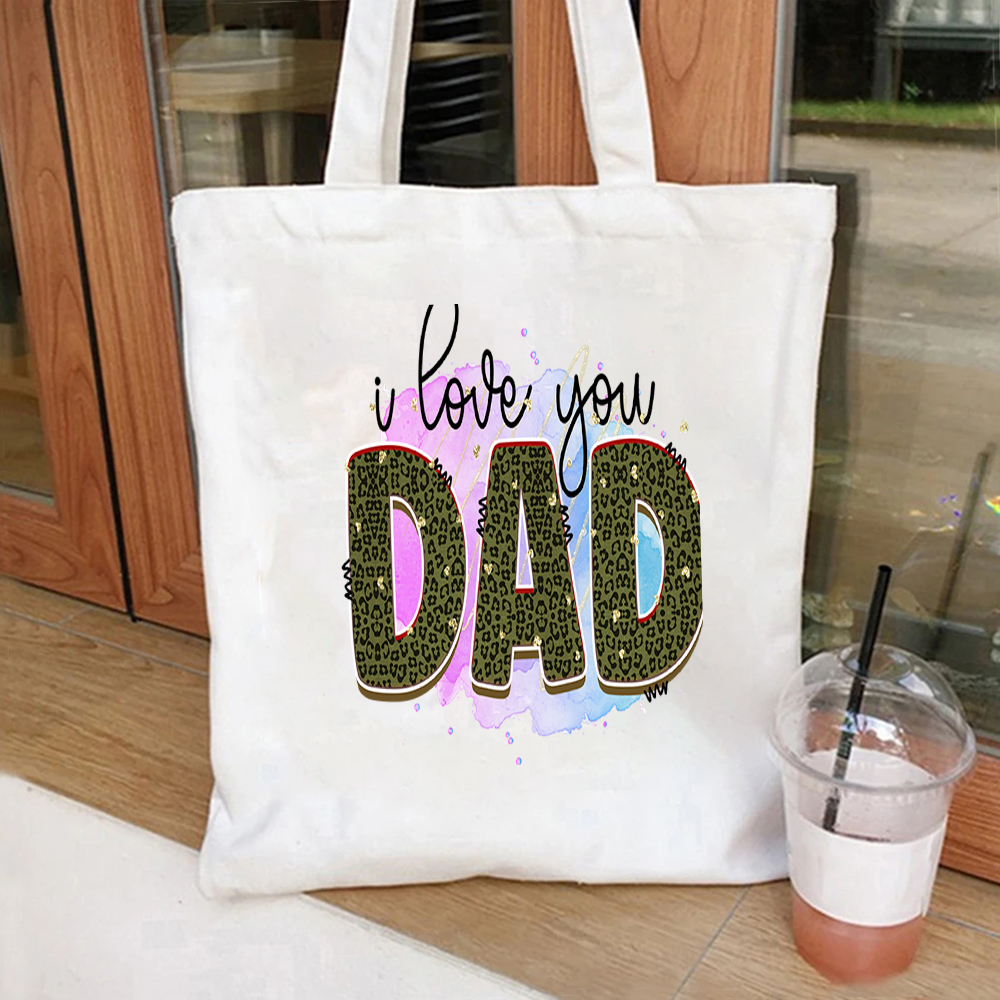 Leopard Stripe Reel Cool Dad P - Reel Bag 리뷰 및 가격