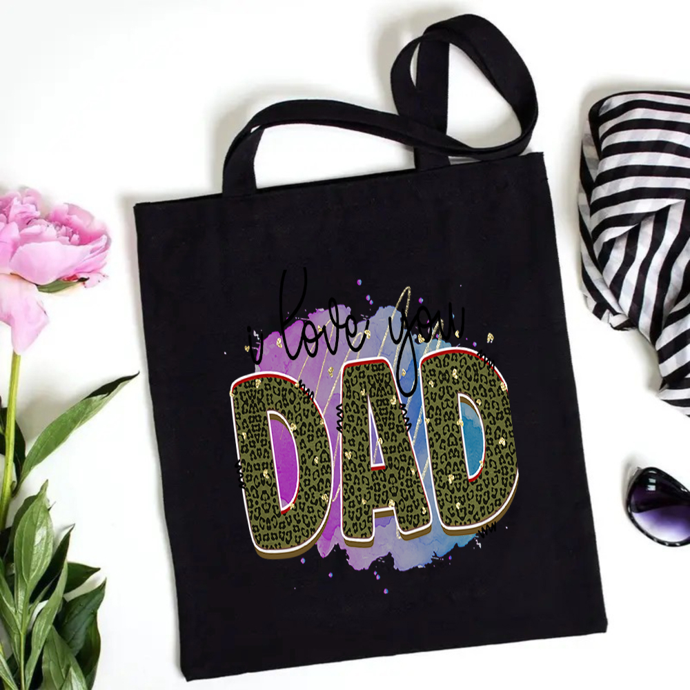 Leopard Stripe Reel Cool Dad P - Reel Bag 리뷰 및 가격