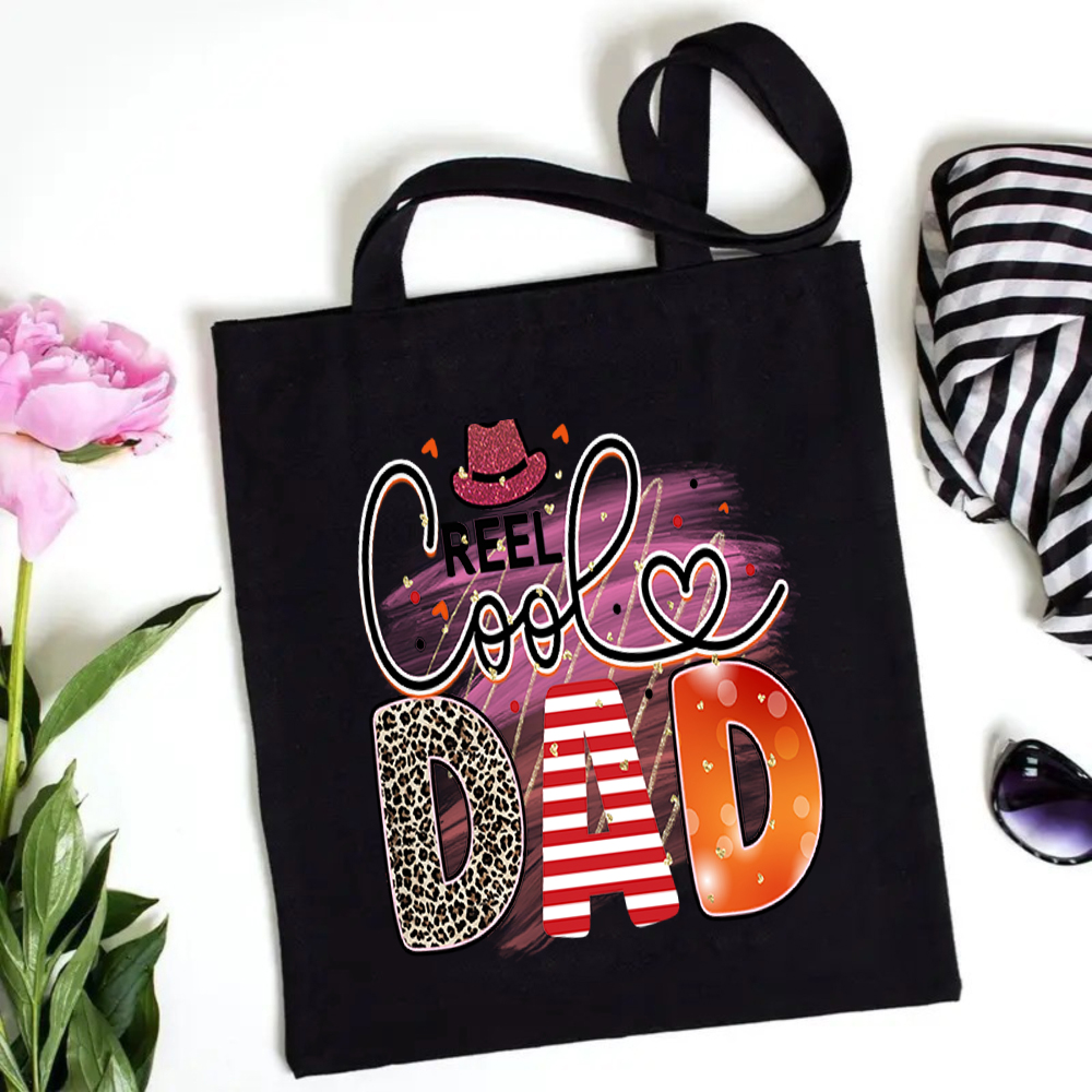 Leopard Stripe Reel Cool Dad P - Reel Bag 리뷰 및 가격
