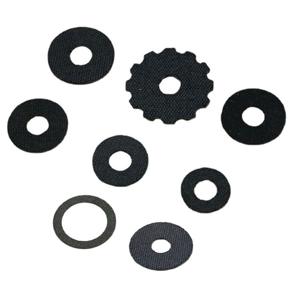 1mm Carbon Fiber Drag Washers  - Spincast Reel 리뷰 및 가격
