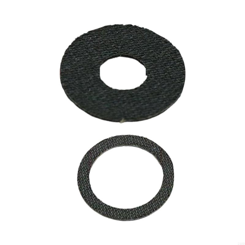 5Pcs Drag Washers Carbon Fiber - Reel Repair Kit 리뷰 및 가격