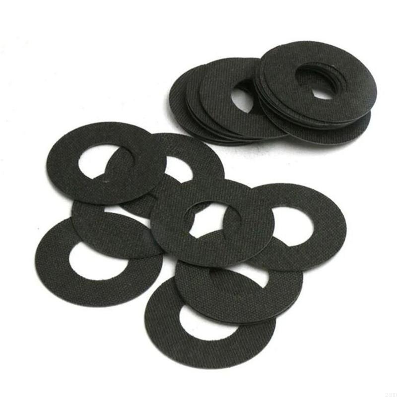 5Pcs Drag Washers Carbon Fiber - Reel Repair Kit 리뷰 및 가격