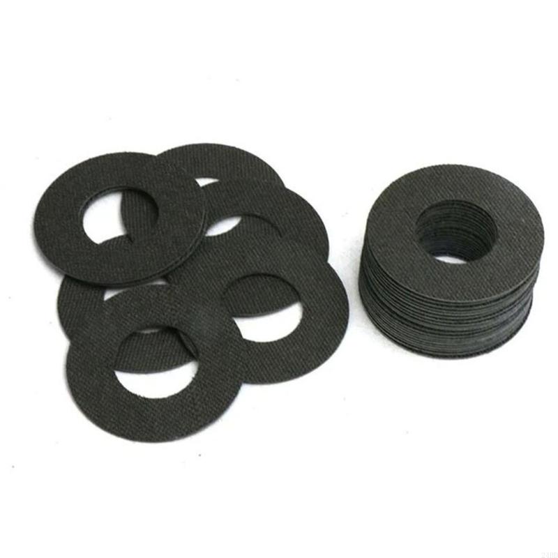 5Pcs Drag Washers Carbon Fiber - Reel Repair Kit 리뷰 및 가격