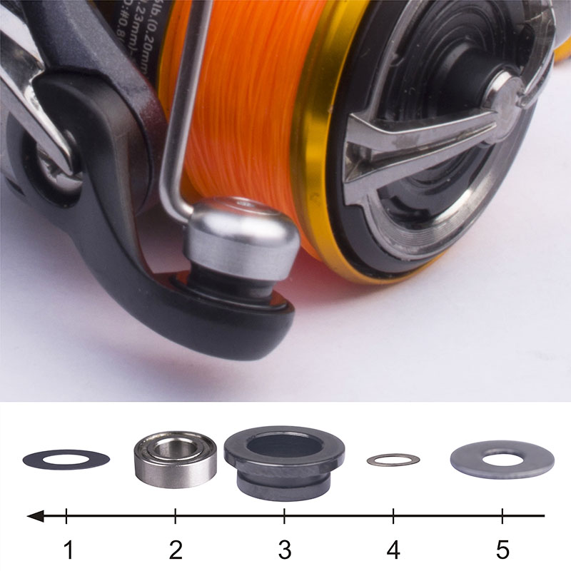 BassLegend For Daiwa Reel Fish - Reel Spare Spool 리뷰 및 가격