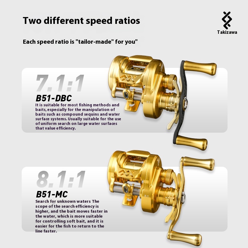 Lz Dc B51-Mc/Dbc-01/02 Fishing - Surf Reel 리뷰 및 가격