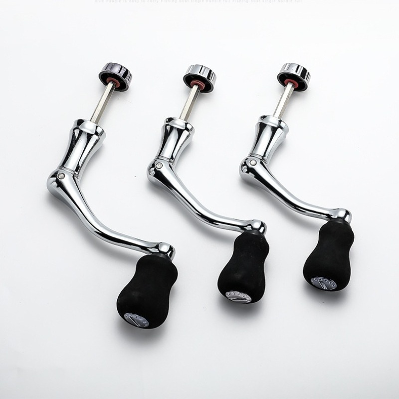 1PC Sea Rod Wheel Spinning Whe - Reel Handle 리뷰 및 가격