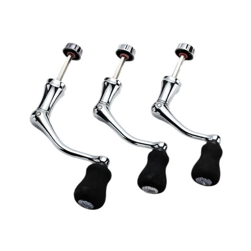 1PC Sea Rod Wheel Spinning Whe - Reel Handle 리뷰 및 가격