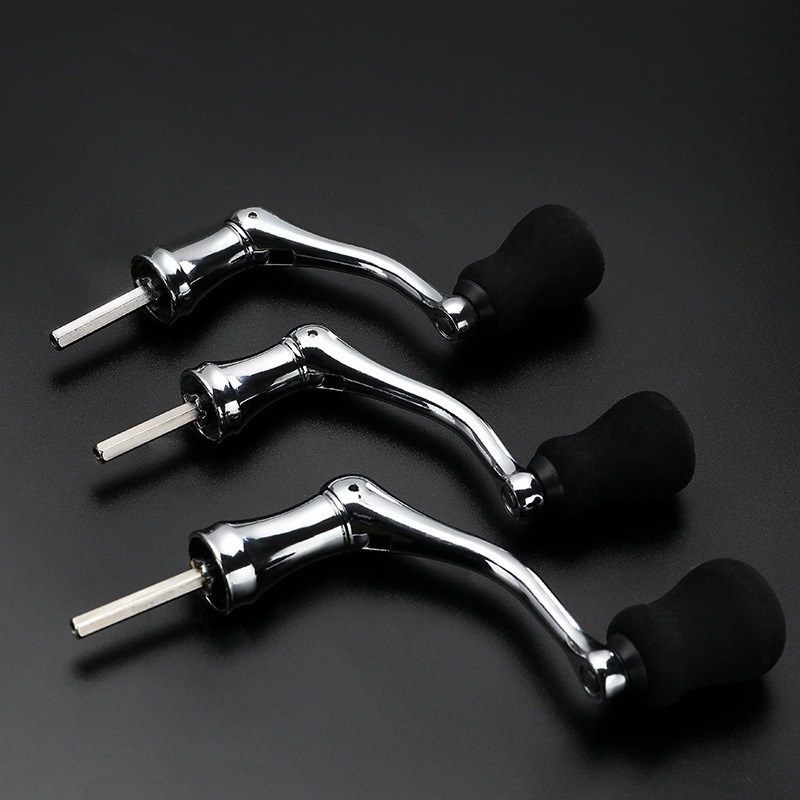 1PC Sea Rod Wheel Spinning Whe - Reel Handle 리뷰 및 가격