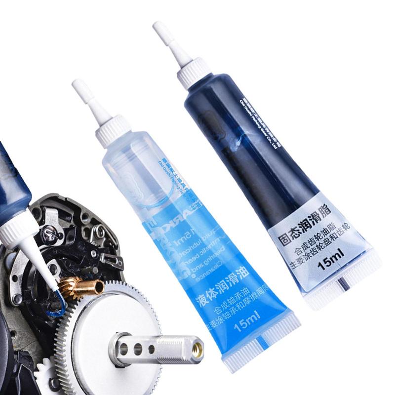 Fishing Reel Lubricant 15ml Re - Reel Grease 리뷰 및 가격