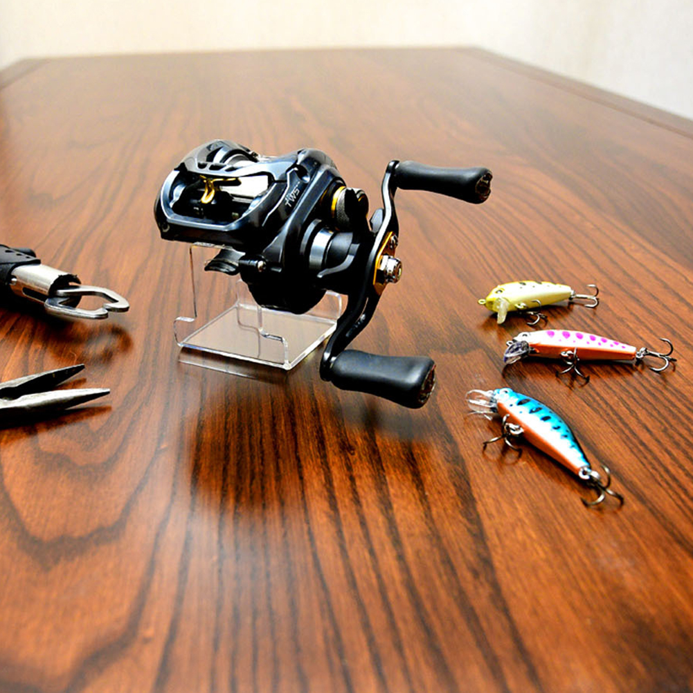 Support Rack Storage Decoratio - Spincast Reel 리뷰 및 가격