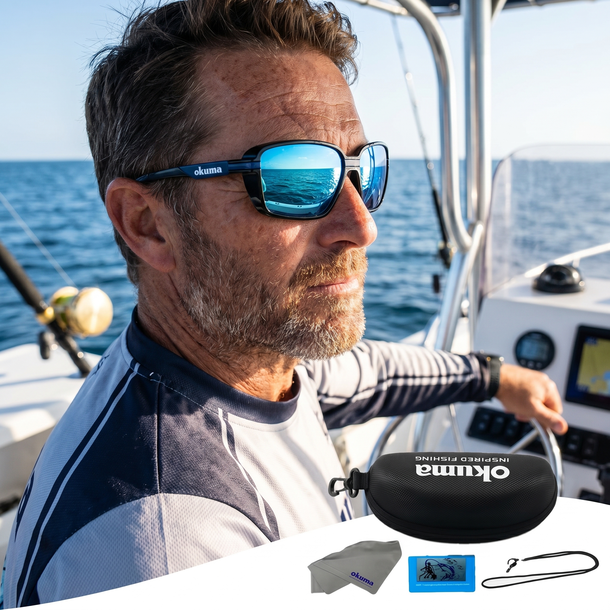 OKUMA New Fashion Cool Men's a - Surf Reel 리뷰 및 가격