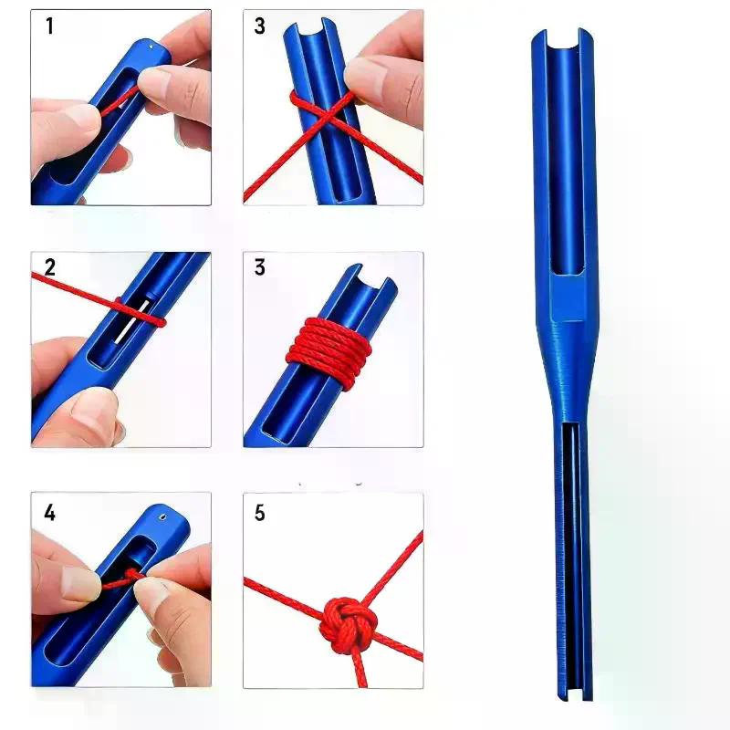 2Pcs Quick Knotting Aids for S - Baitcasting Reel 리뷰 및 가격