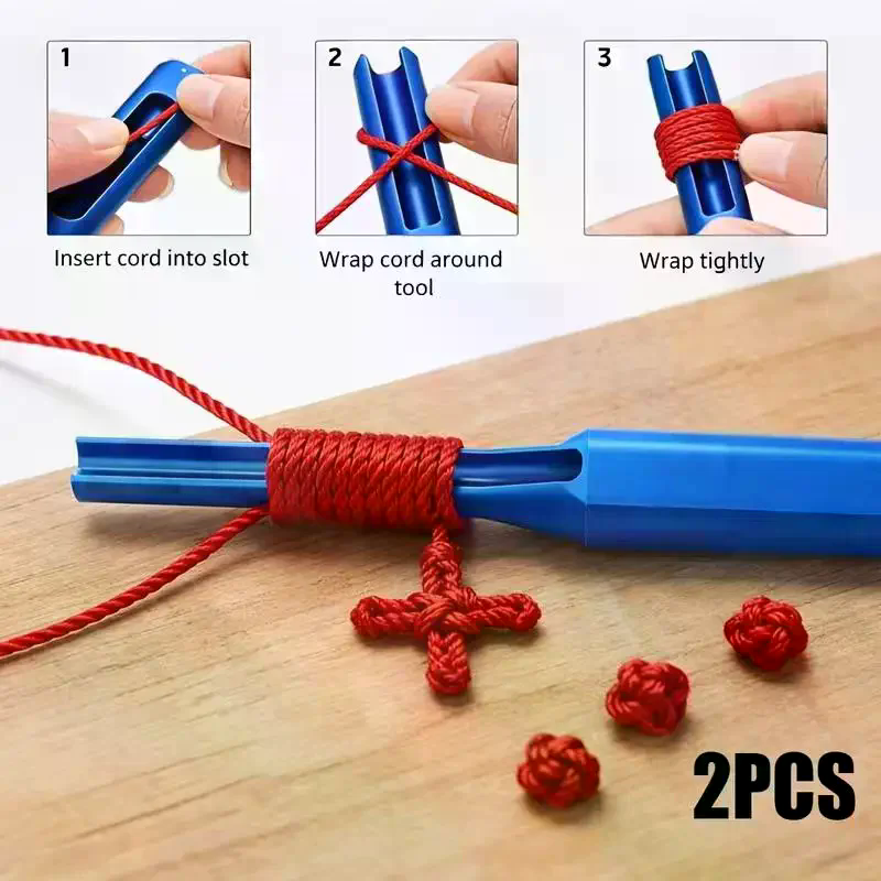 2Pcs Quick Knotting Aids for S - Baitcasting Reel 리뷰 및 가격