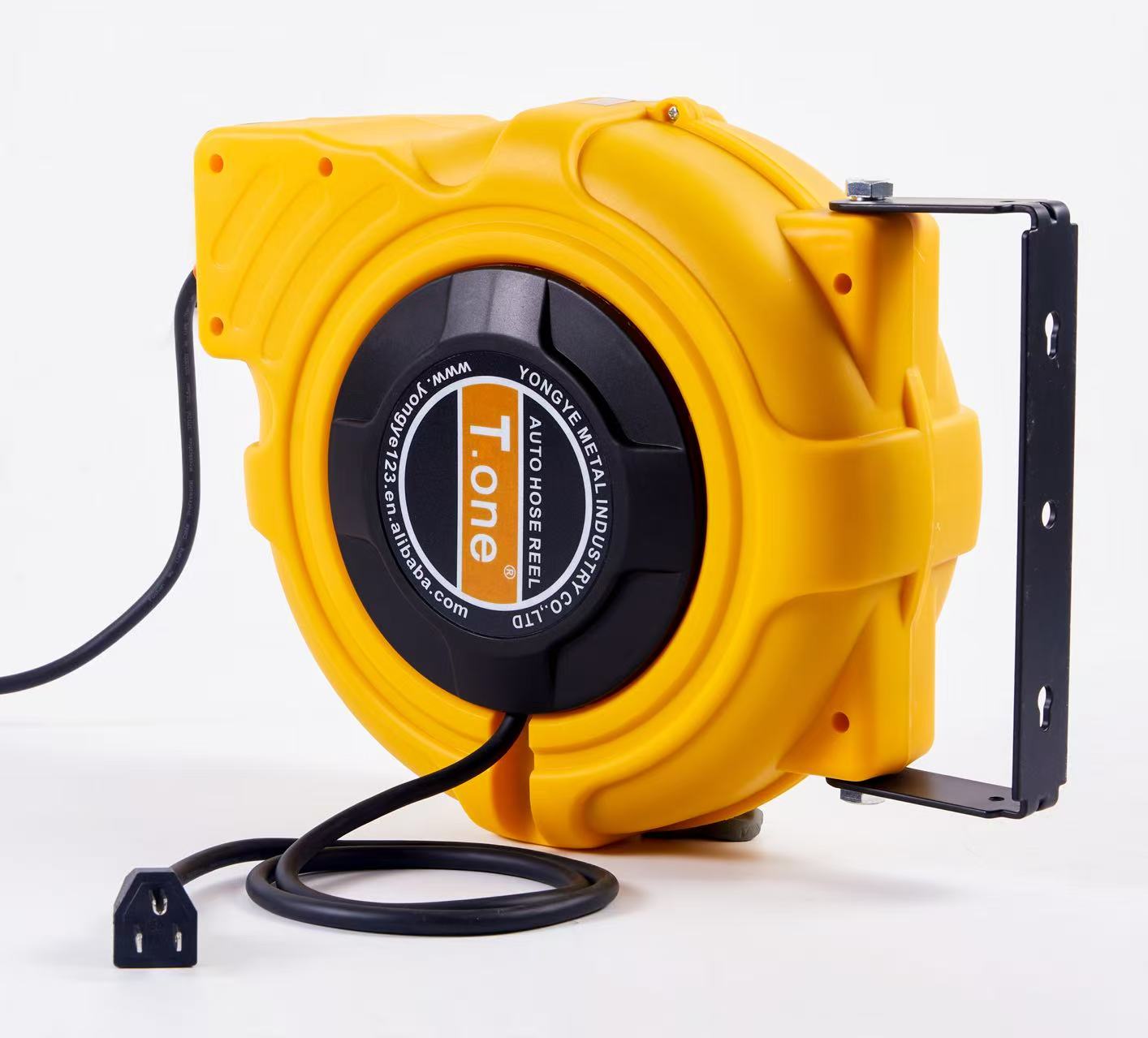 Wall Mounted Automatic Retract - Electric Reel 리뷰 및 가격