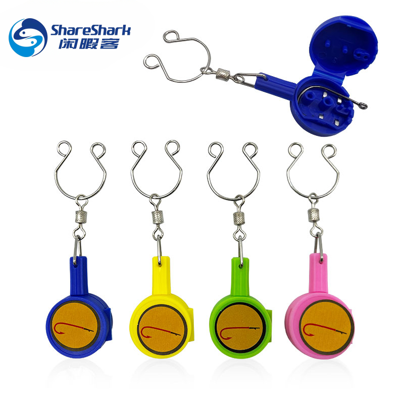 Two Pcs Fast Knot Tying Tool F - Baitcasting Reel 리뷰 및 가격